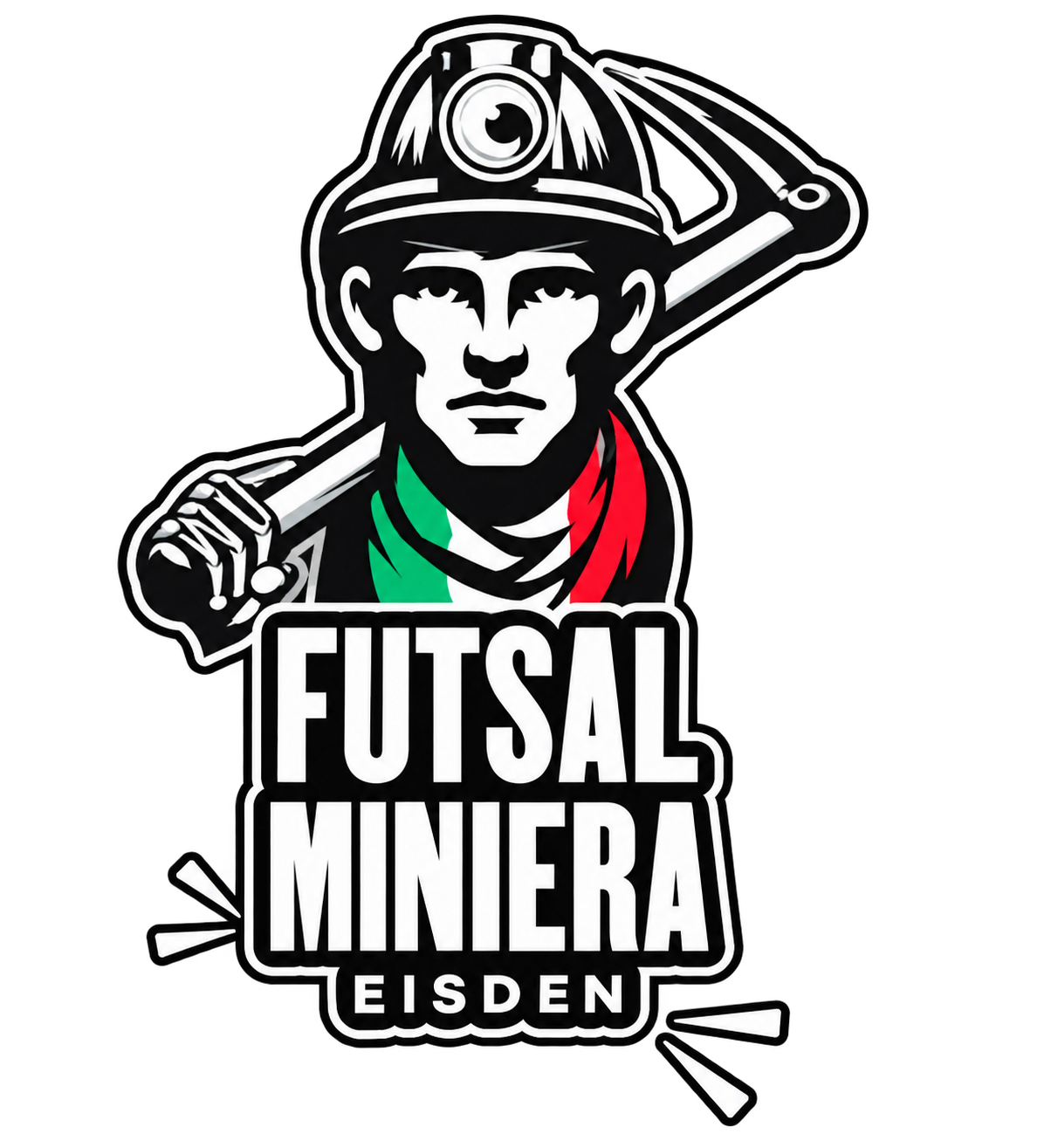 Futsal Miniera Eisden